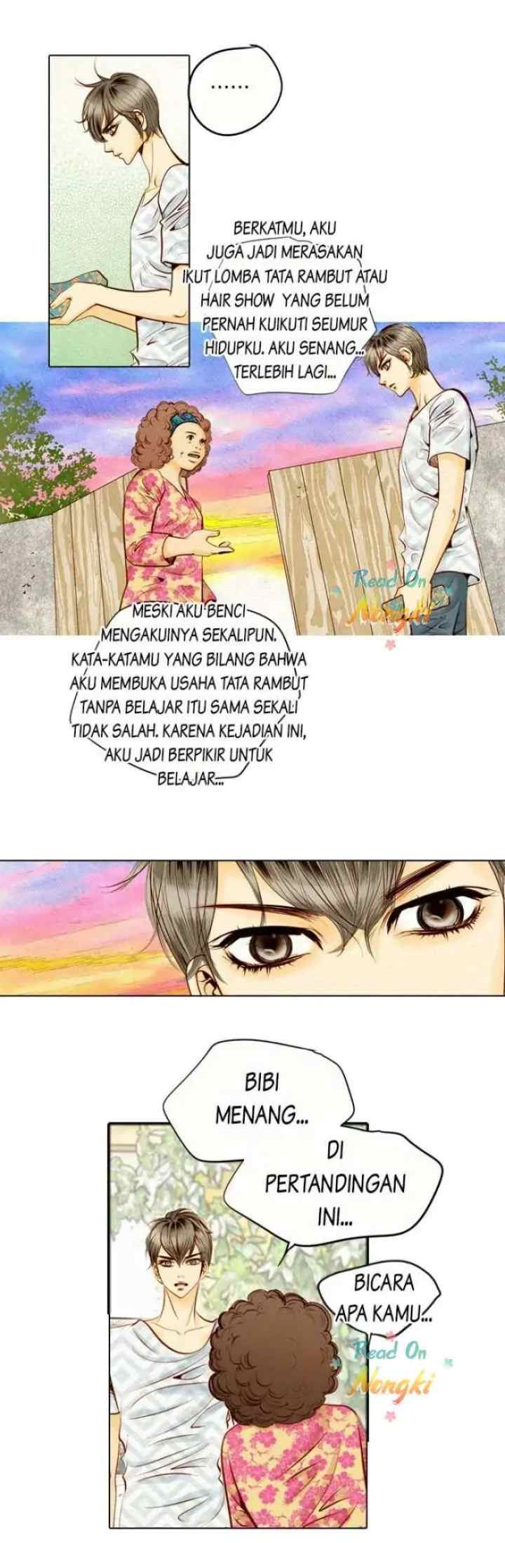 Salon H chapter 48 halaman 7