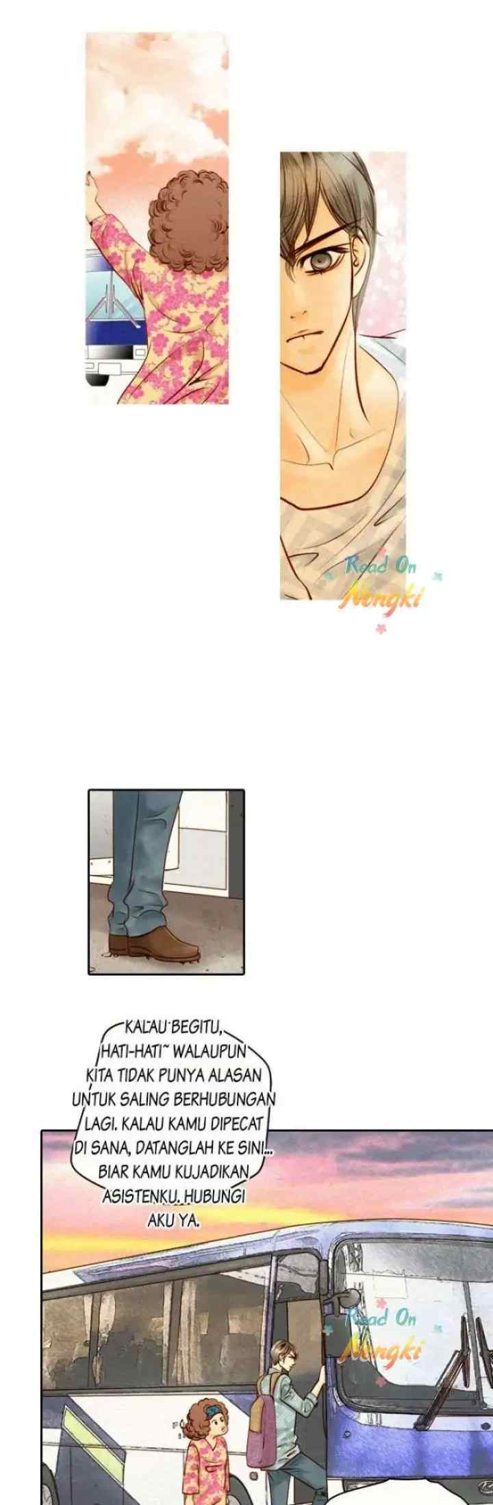Salon H chapter 48 halaman 9