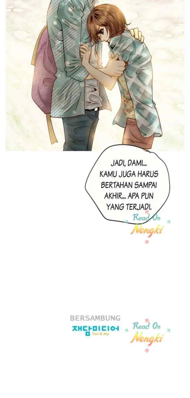 Salon H chapter 48 halaman 19