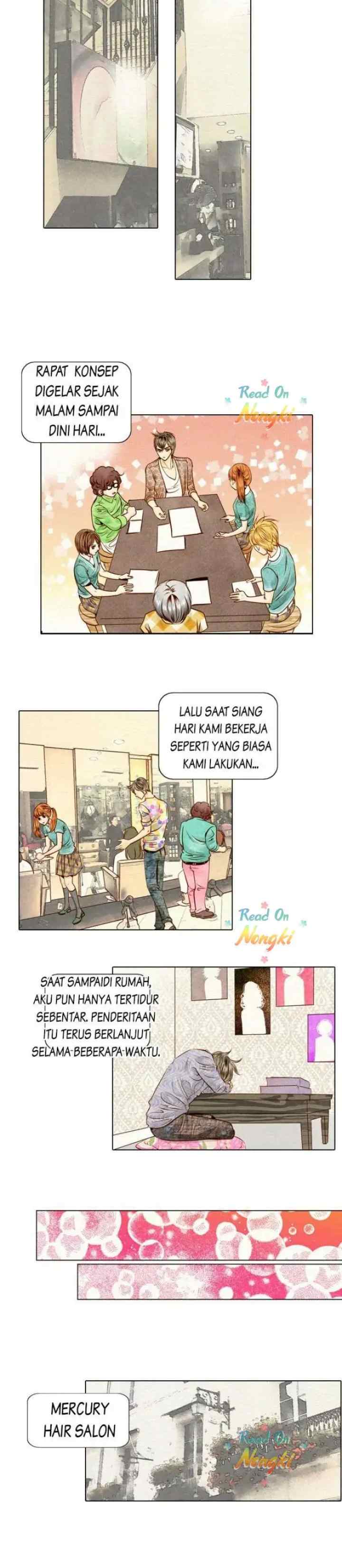 Salon H chapter 49 halaman 6