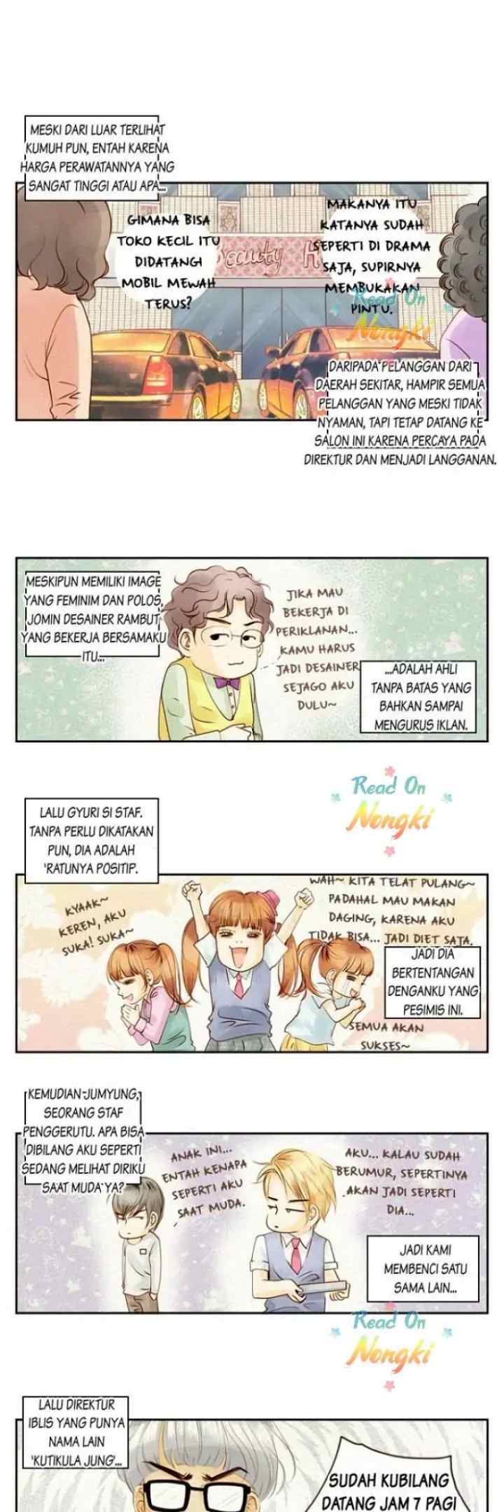 Salon H chapter 5 halaman 12