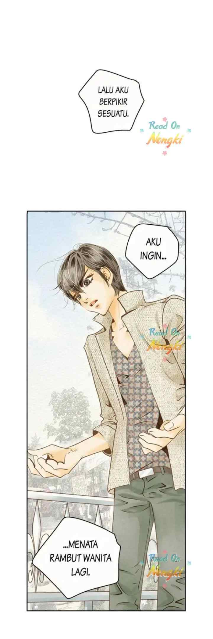 Salon H chapter 5 halaman 5