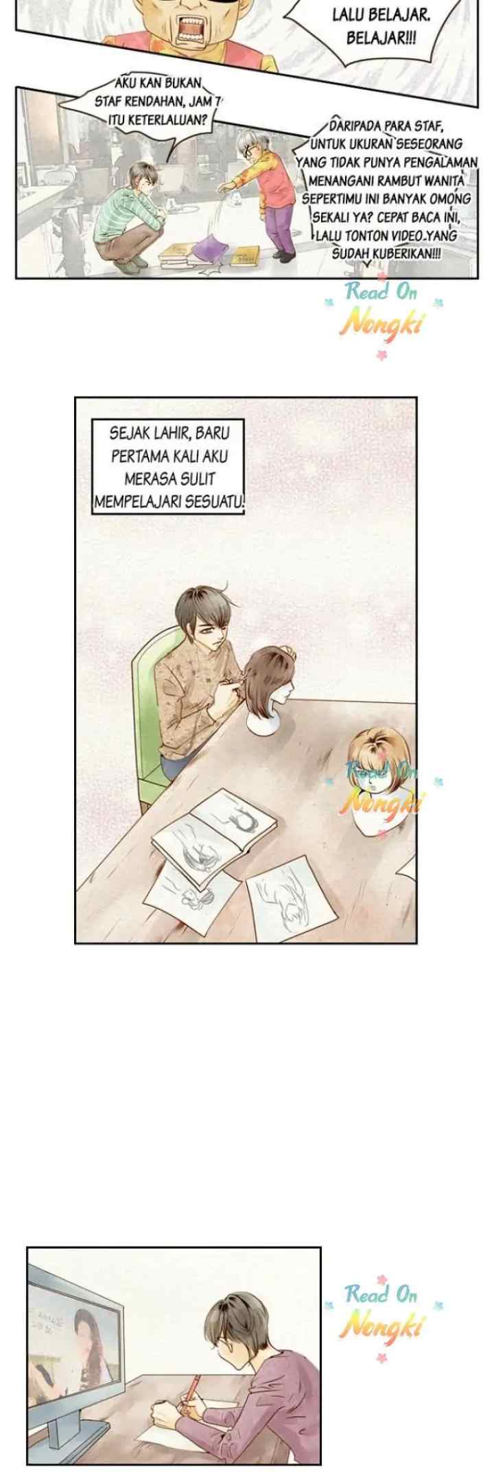 Salon H chapter 5 halaman 13
