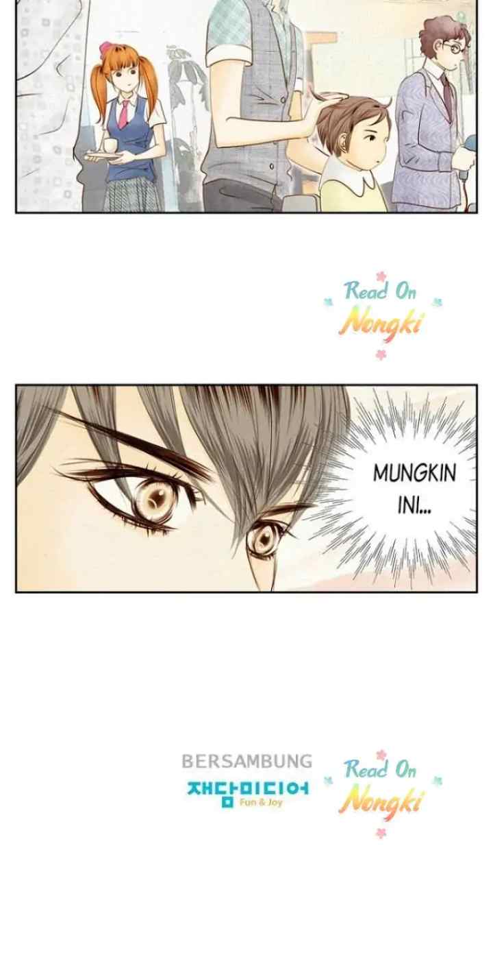 Salon H chapter 5 halaman 20