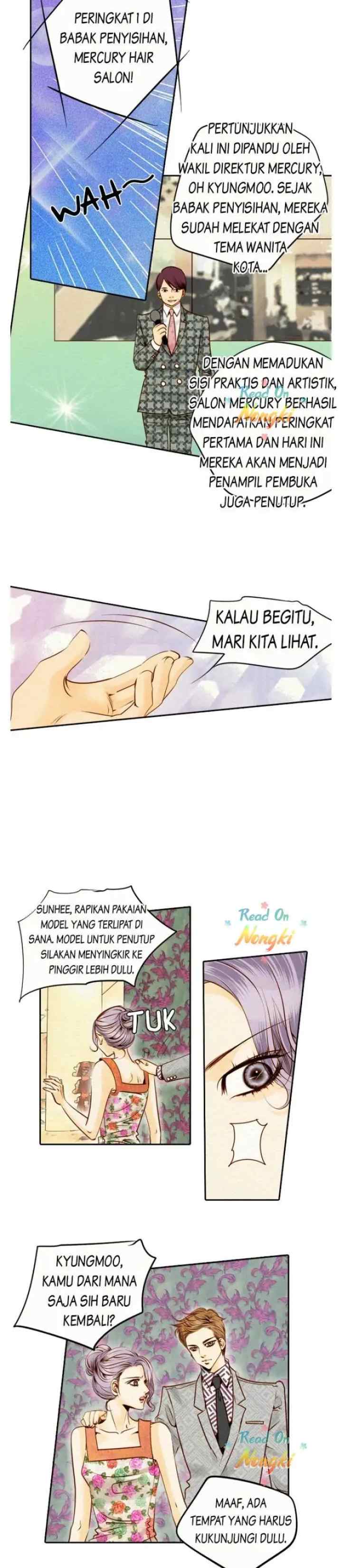Salon H chapter 52 halaman 13