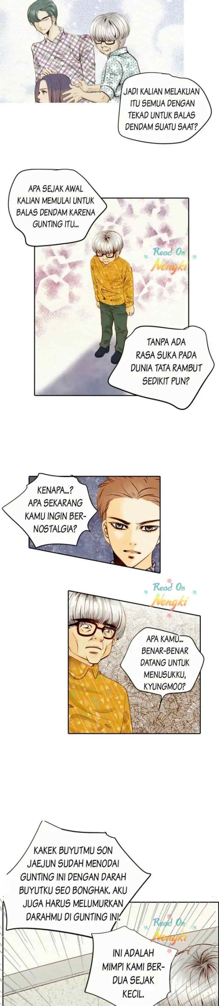 Salon H chapter 52 halaman 6