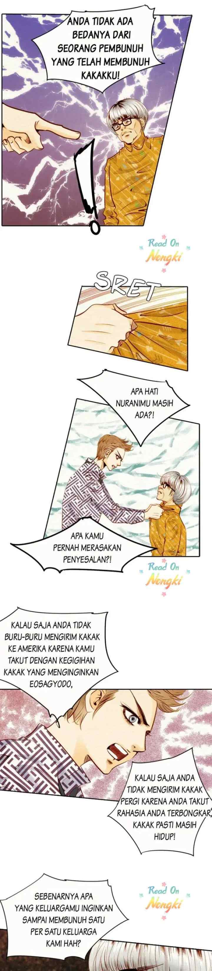 Salon H chapter 52 halaman 4
