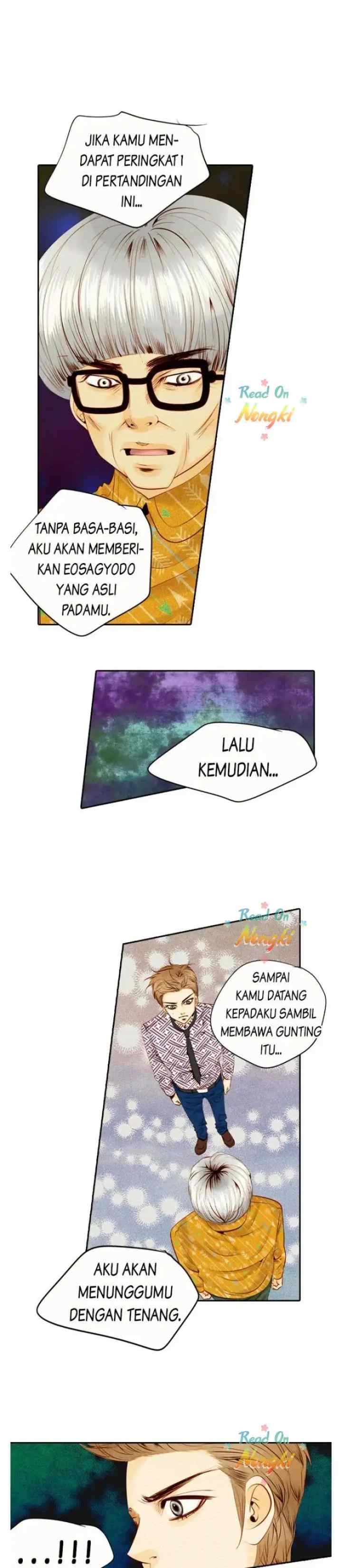 Salon H chapter 52 halaman 10
