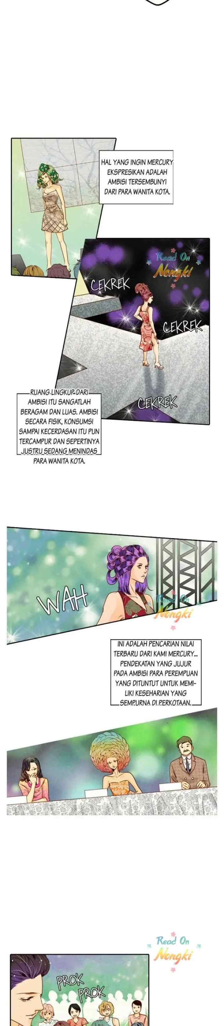 Salon H chapter 52 halaman 14