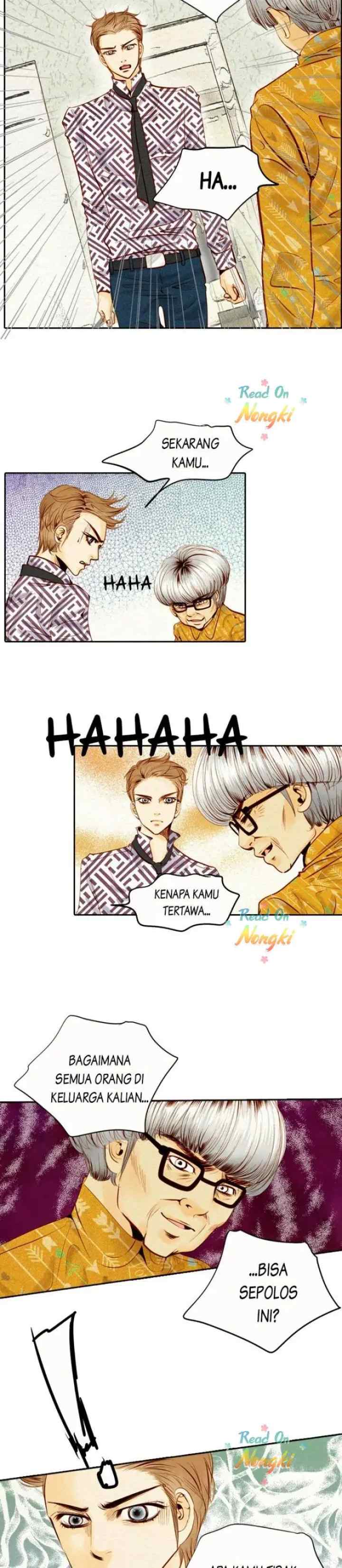 Salon H chapter 52 halaman 7