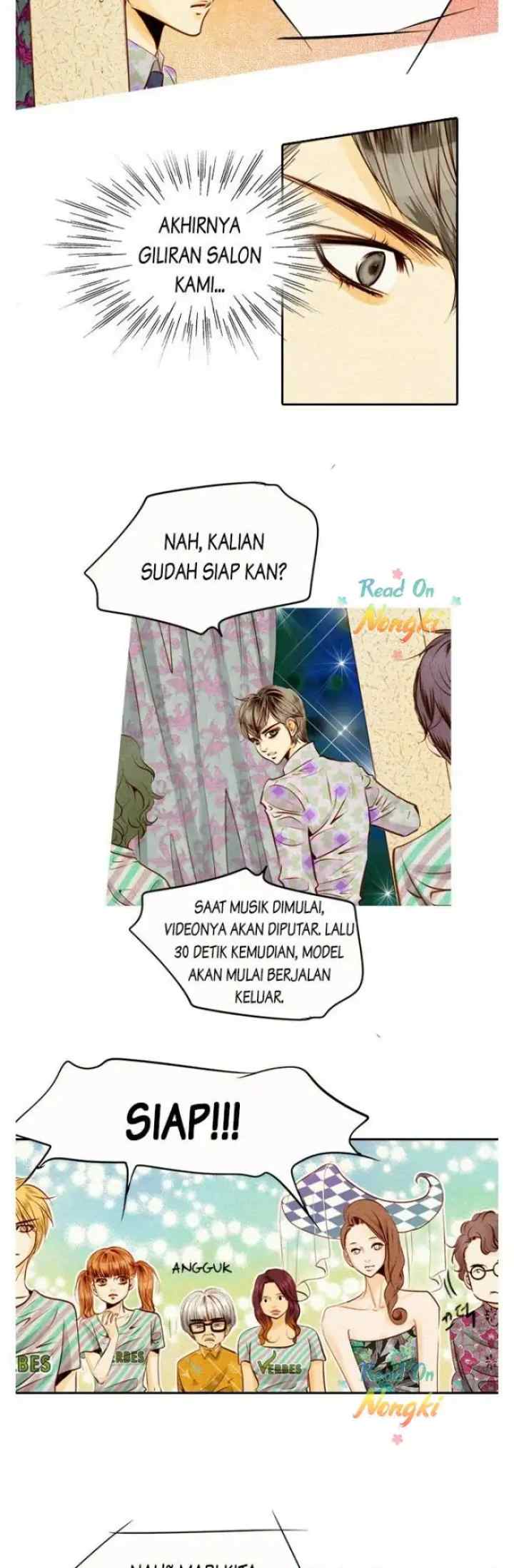 Salon H chapter 53 halaman 4