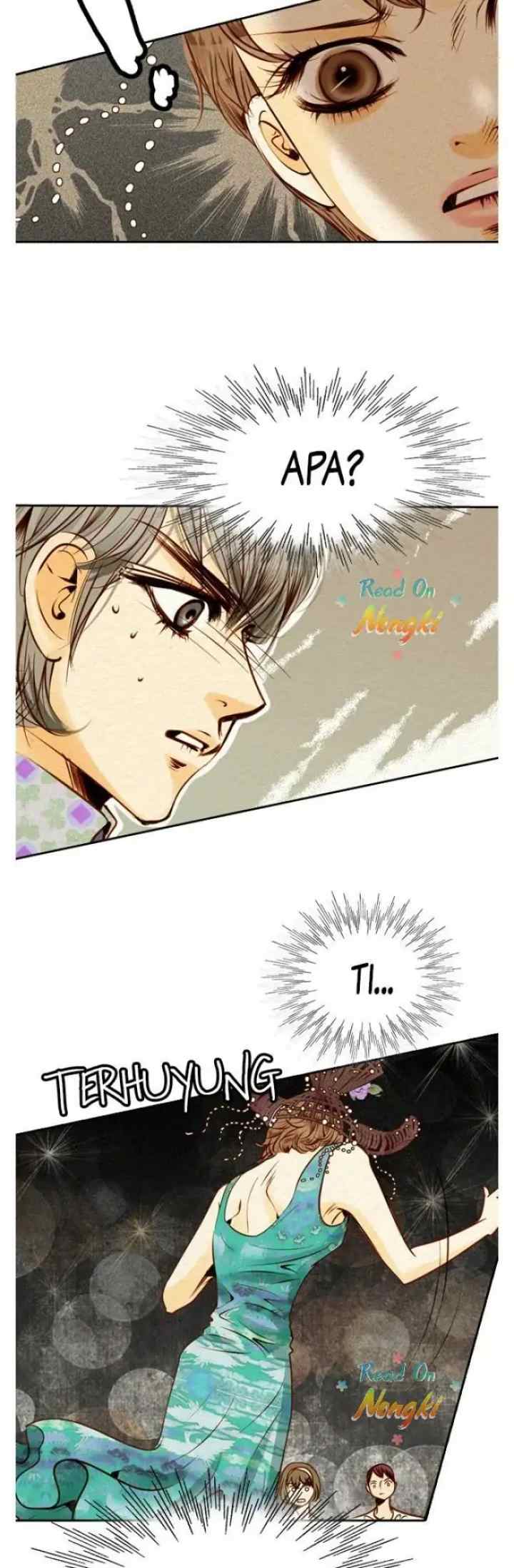 Salon H chapter 53 halaman 15