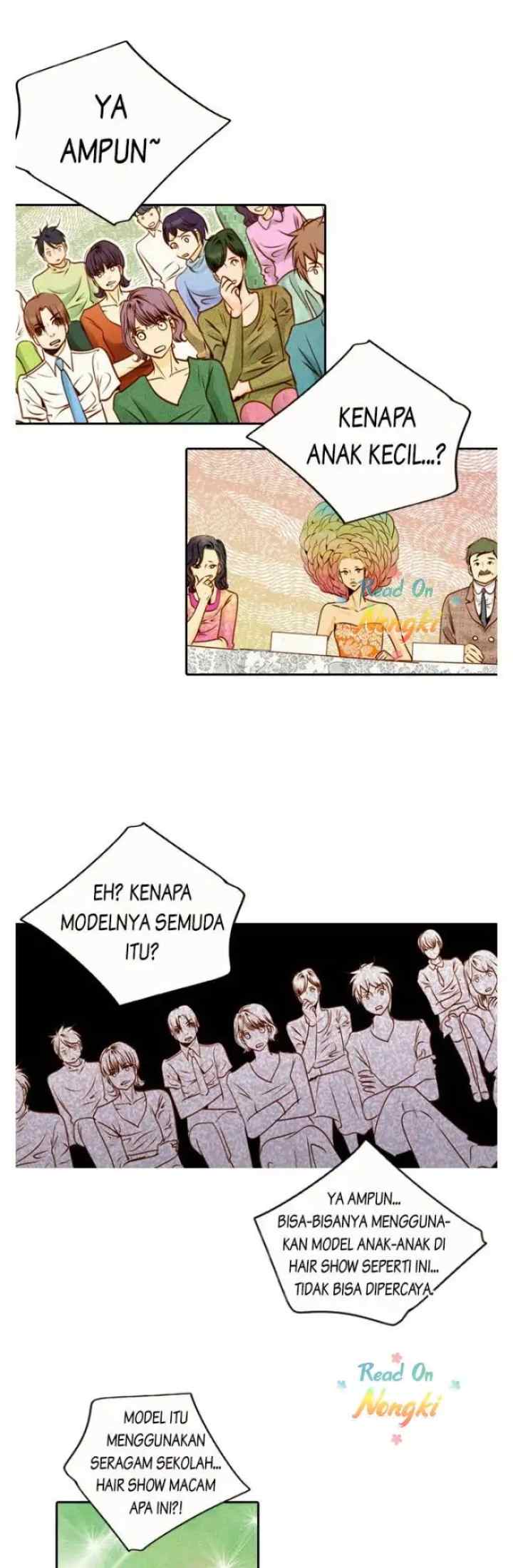 Salon H chapter 53 halaman 8