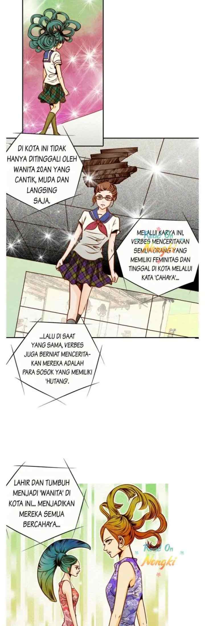 Salon H chapter 53 halaman 9