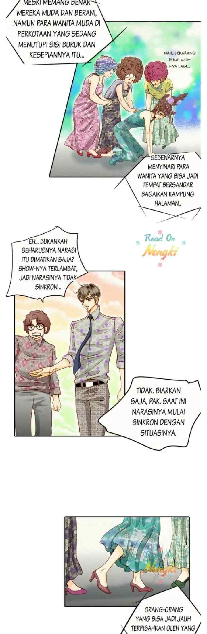 Salon H chapter 54 halaman 10