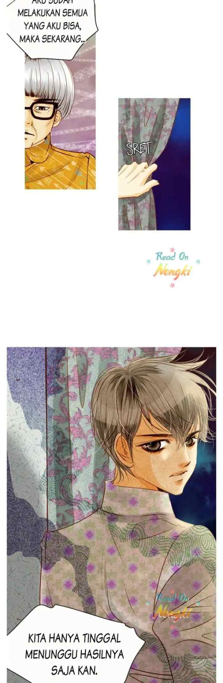 Salon H chapter 54 halaman 18