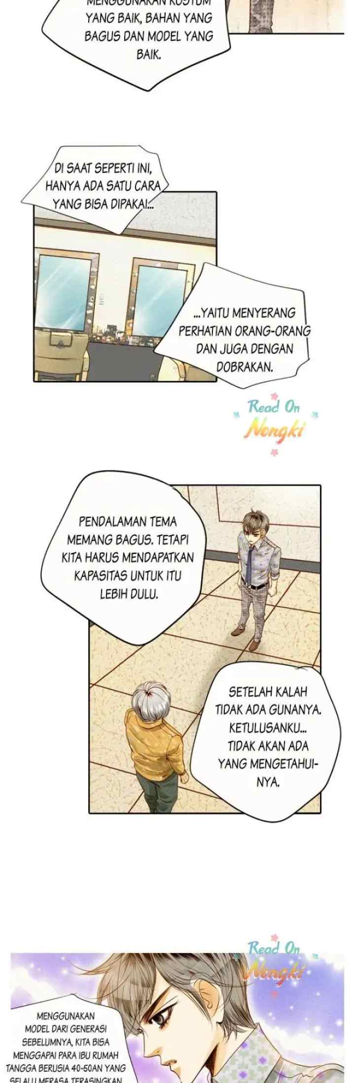 Salon H chapter 54 halaman 16