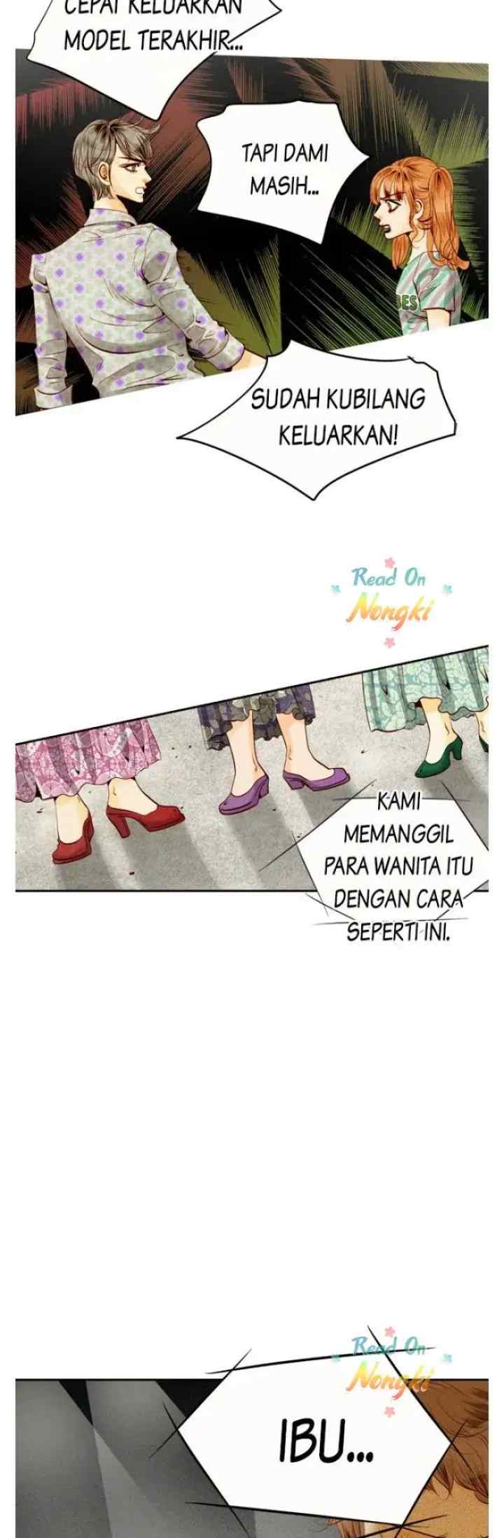 Salon H chapter 54 halaman 7