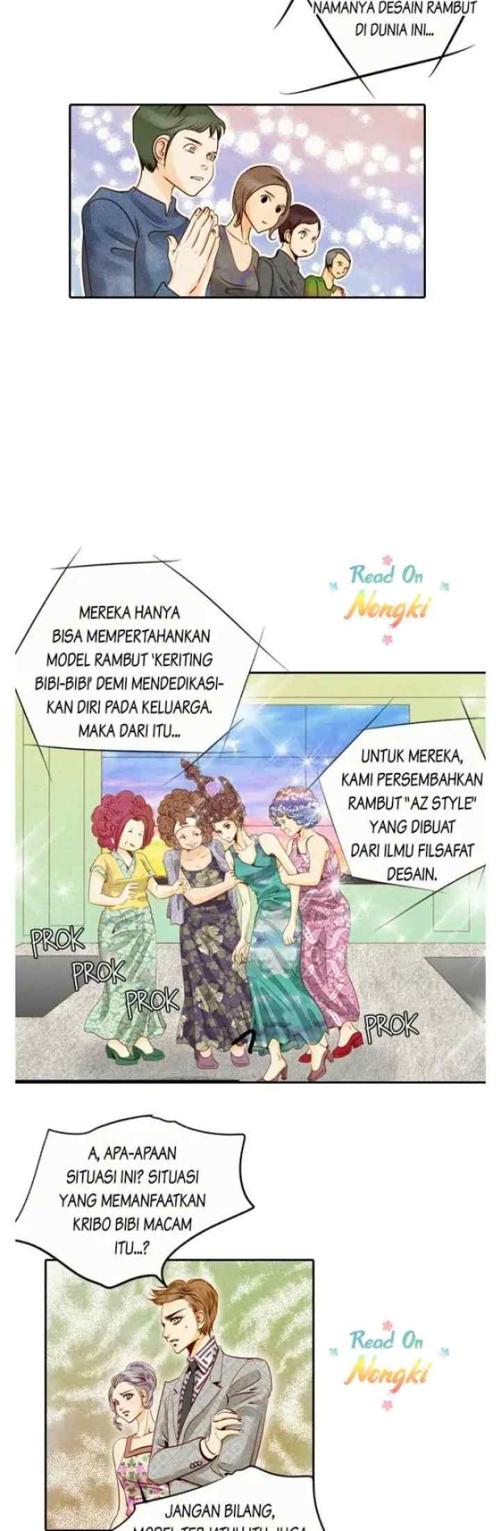 Salon H chapter 54 halaman 11