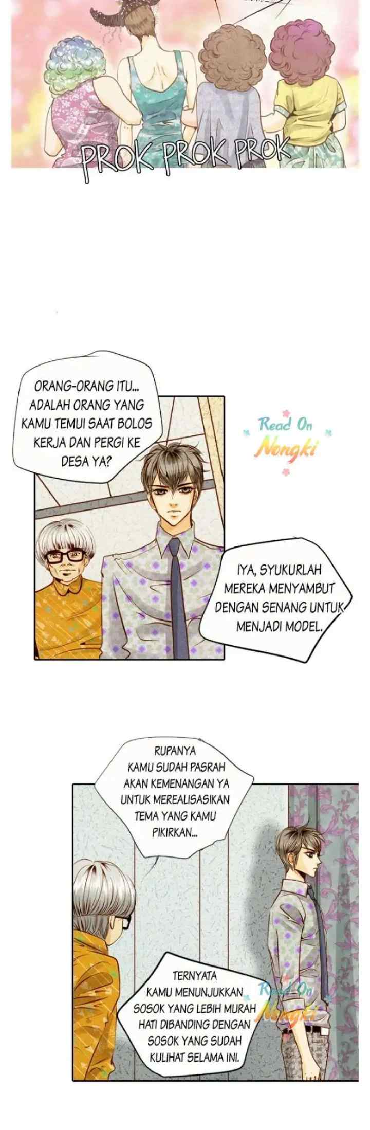 Salon H chapter 54 halaman 13