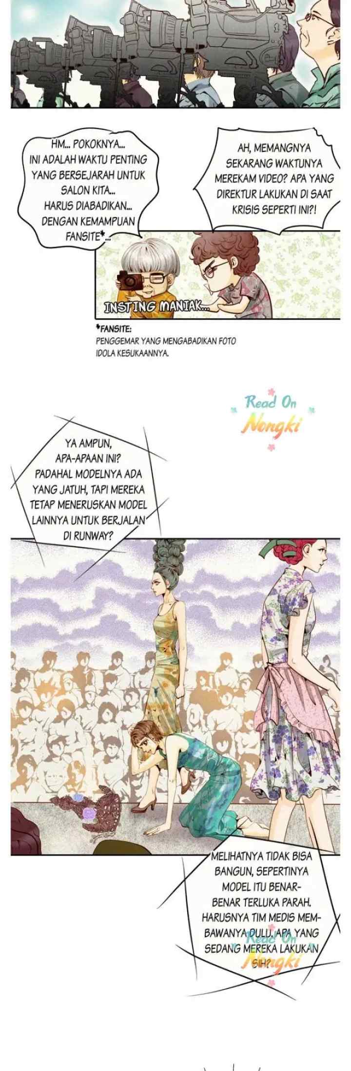 Salon H chapter 54 halaman 4