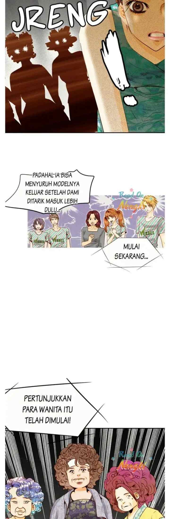 Salon H chapter 54 halaman 8