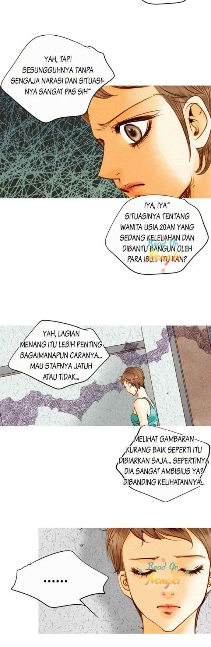 Salon H chapter 55 halaman 10