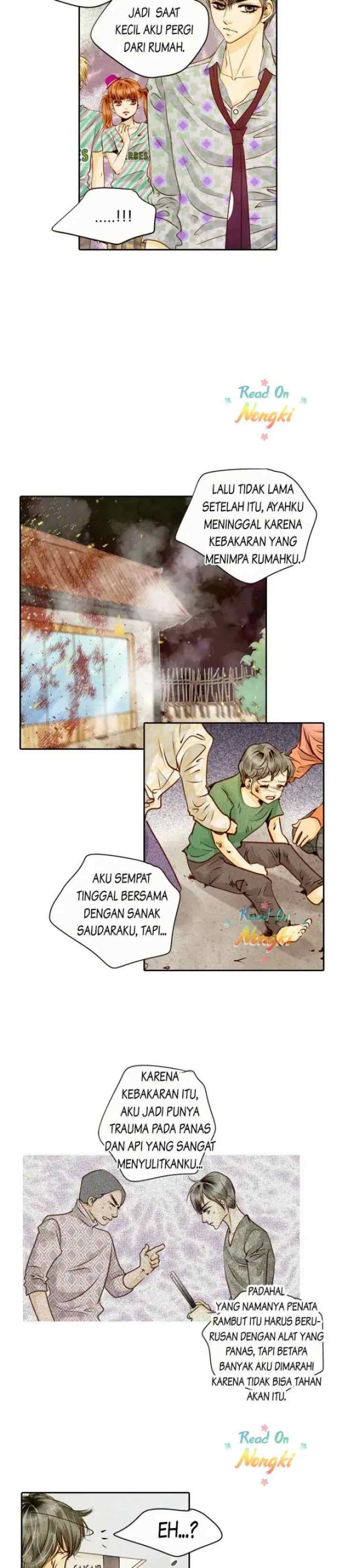 Salon H chapter 56 halaman 5