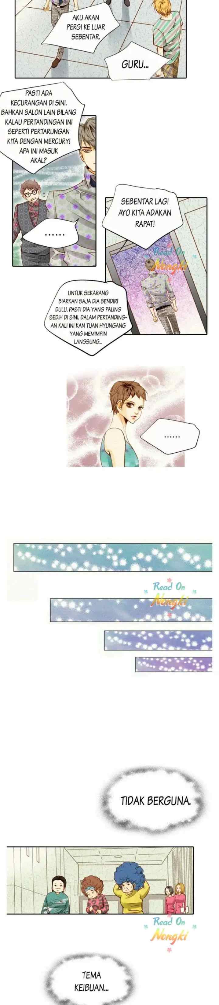 Salon H chapter 57 halaman 4