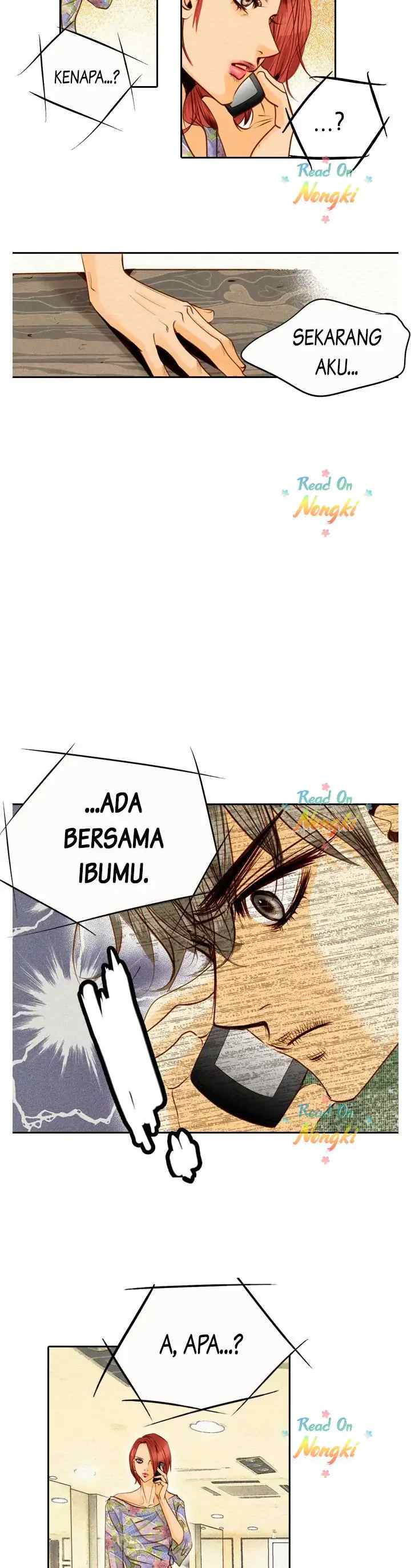 Salon H chapter 59 halaman 15