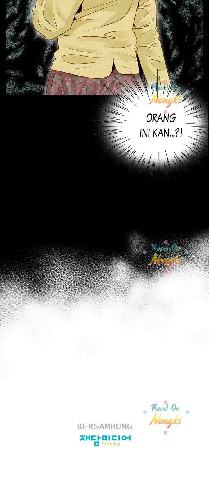 Salon H chapter 59 halaman 20