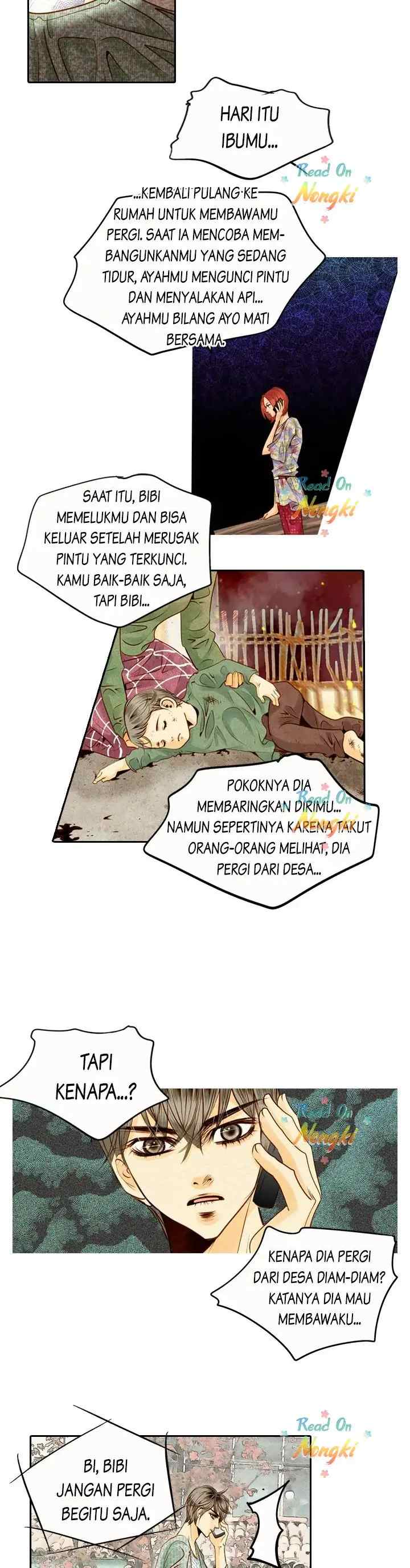 Salon H chapter 59 halaman 17