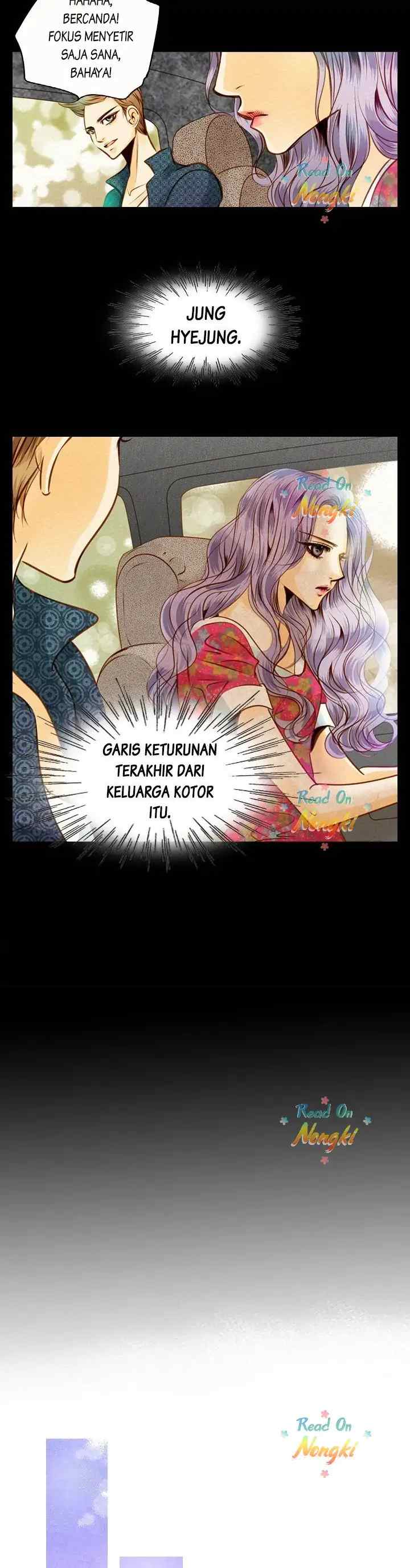 Salon H chapter 59 halaman 12