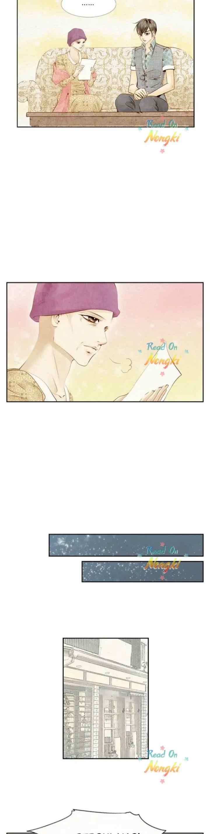 Salon H chapter 6 halaman 8