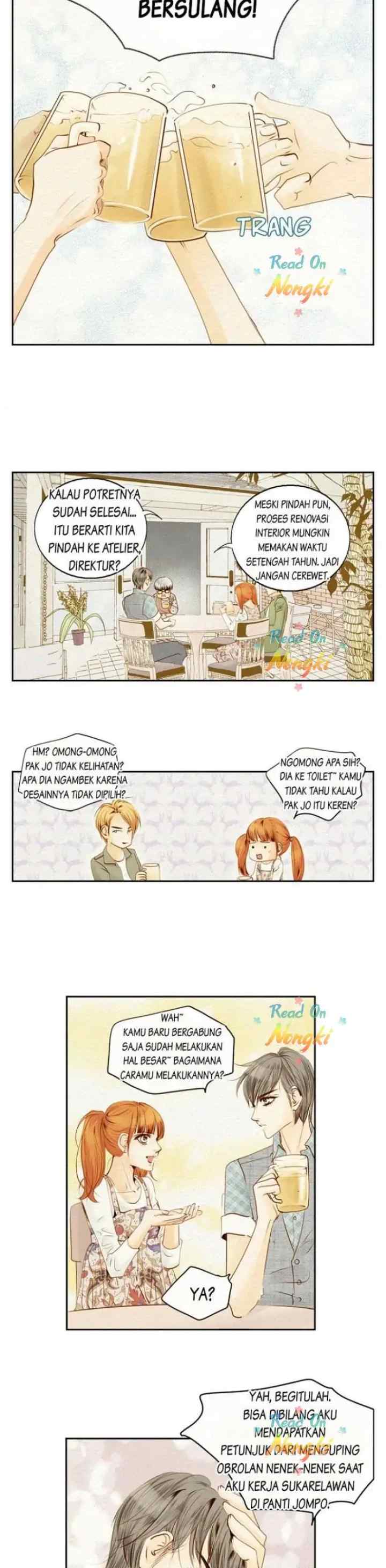 Salon H chapter 6 halaman 9