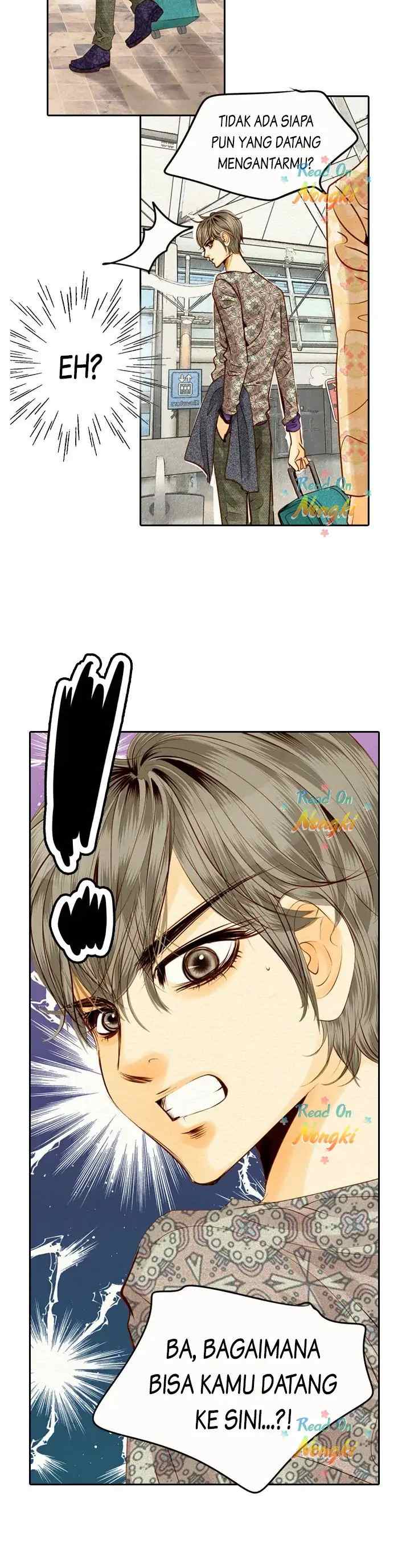 Salon H chapter 60 halaman 18