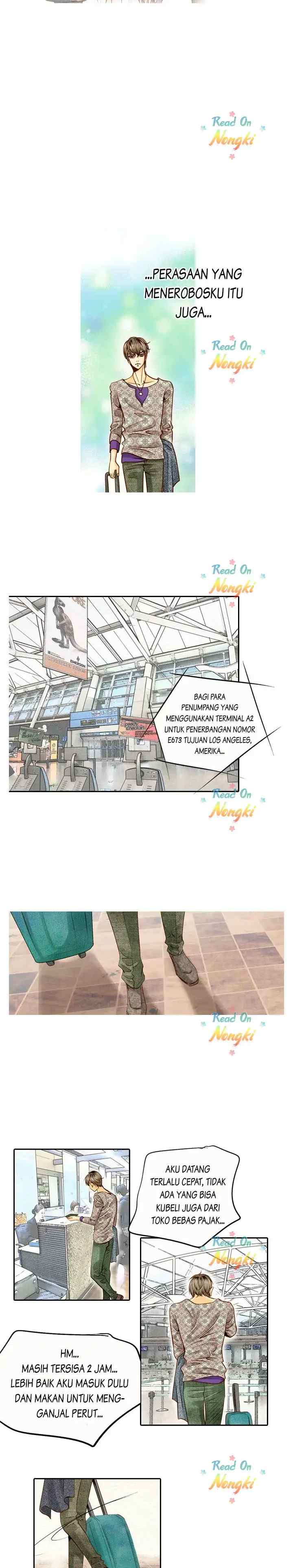 Salon H chapter 60 halaman 17