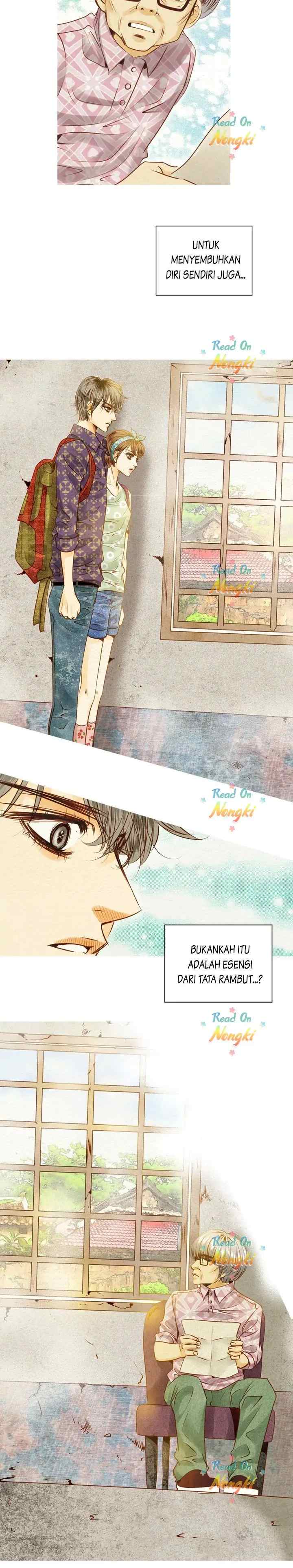Salon H chapter 62 halaman 17