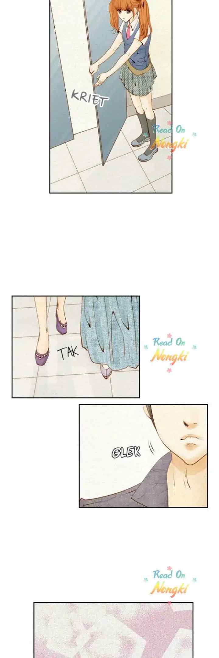 Salon H chapter 7 halaman 13