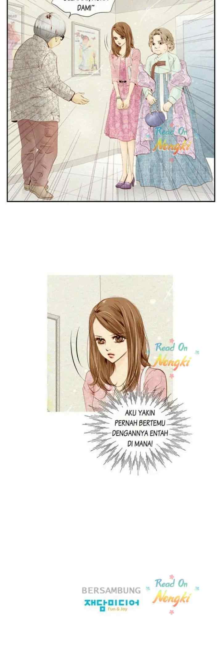Salon H chapter 7 halaman 15