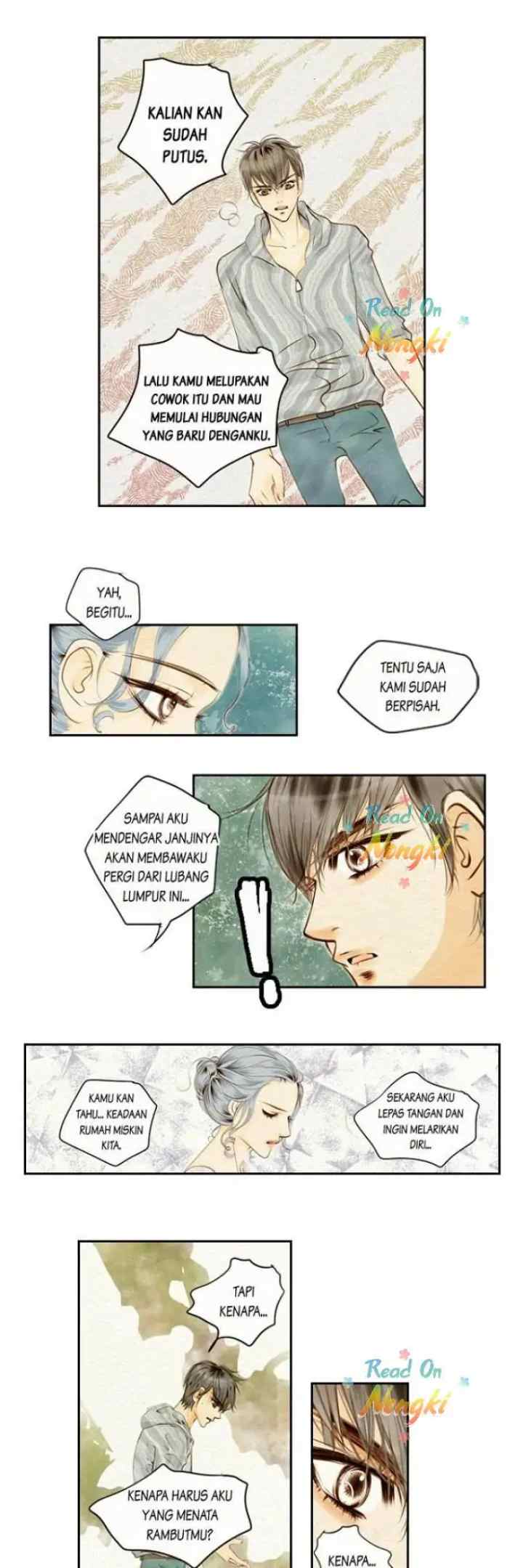 Salon H chapter 8 halaman 13