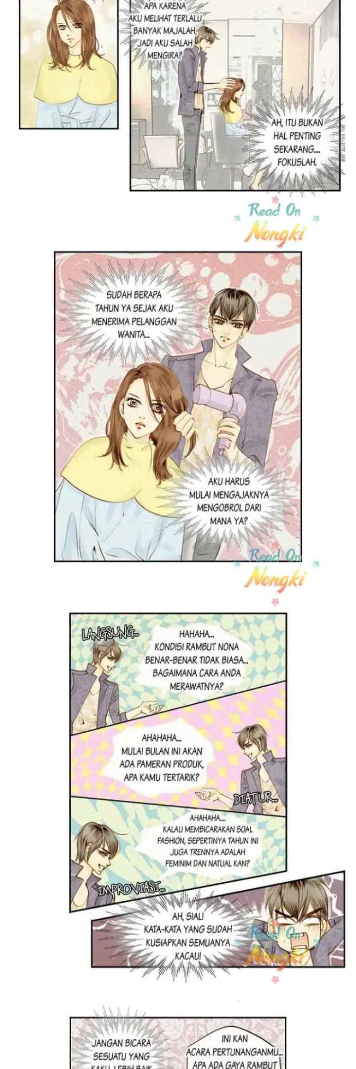 Salon H chapter 8 halaman 6