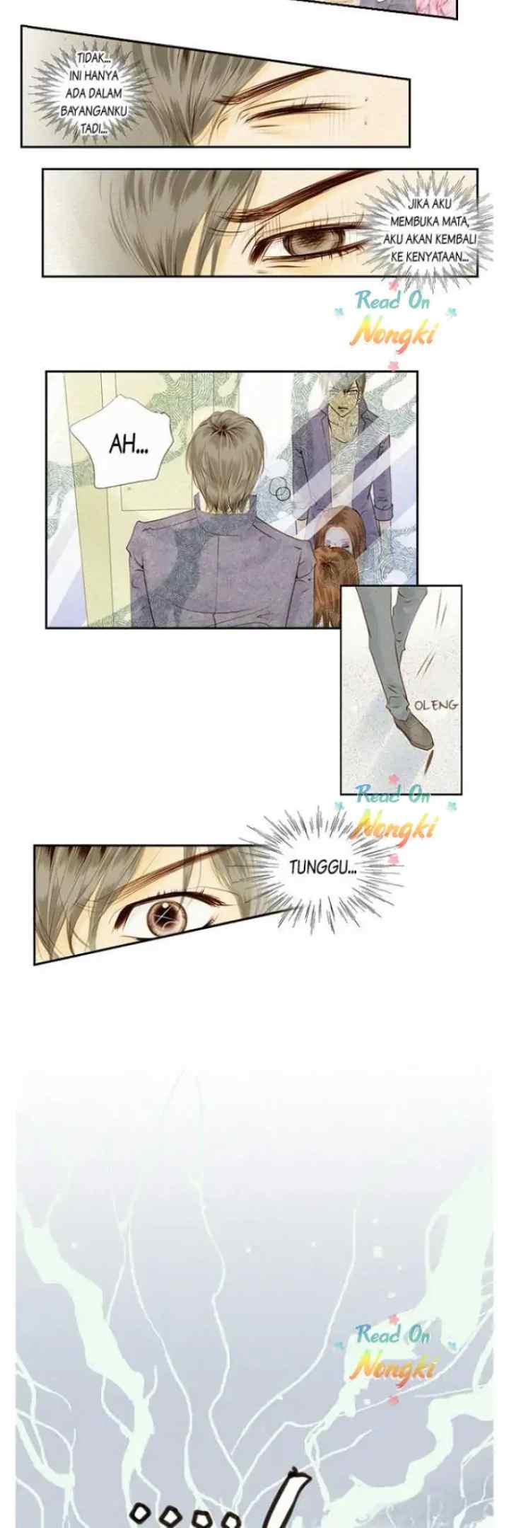 Salon H chapter 8 halaman 16
