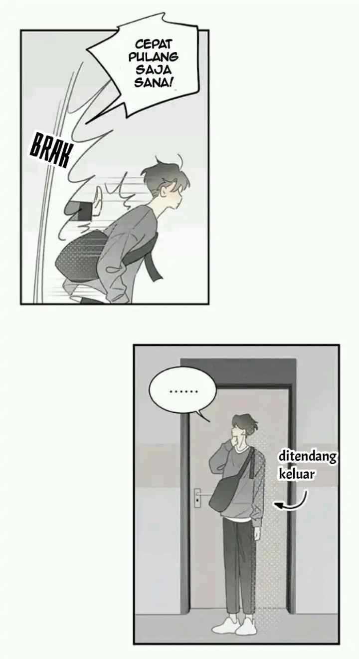 Salt Friend chapter 112 halaman 5