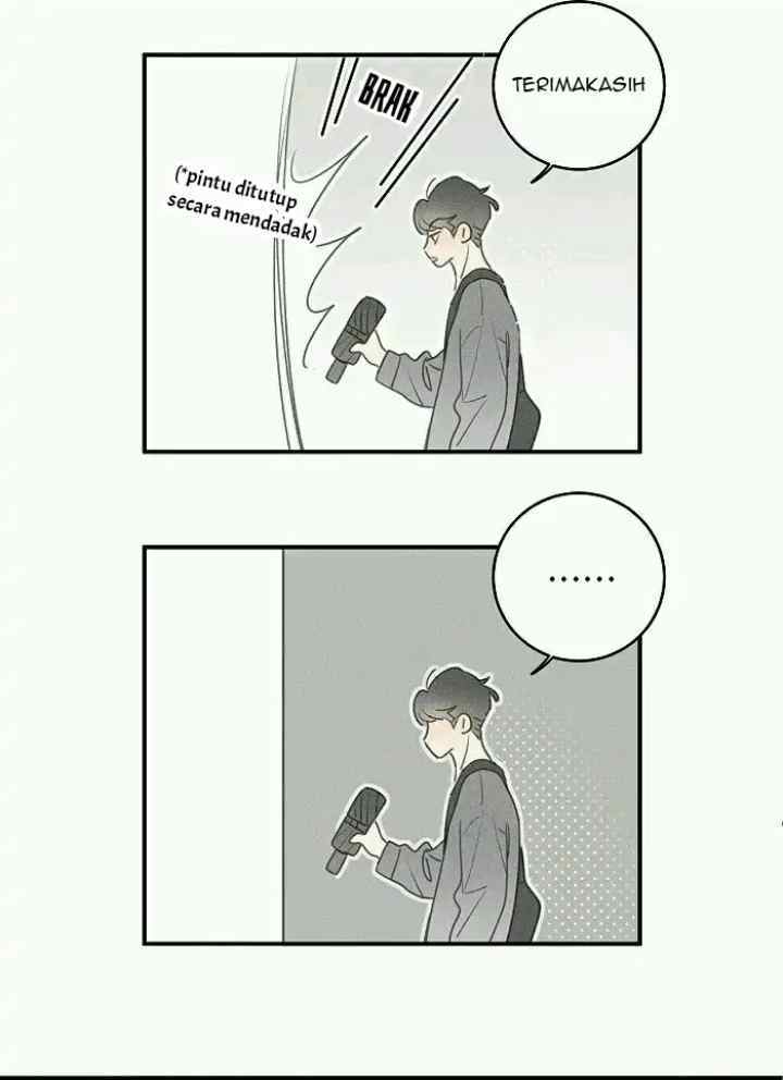 Salt Friend chapter 112 halaman 9