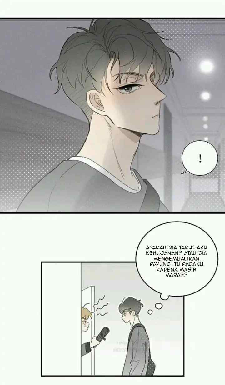 Salt Friend chapter 112 halaman 8