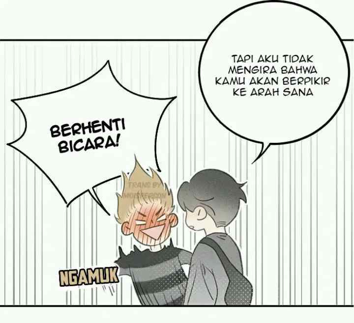 Salt Friend chapter 112 halaman 4