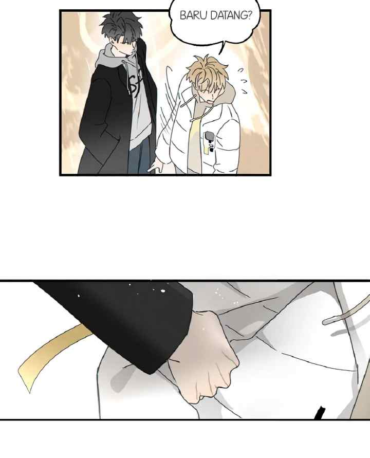 Salt Friend chapter 222 halaman 5
