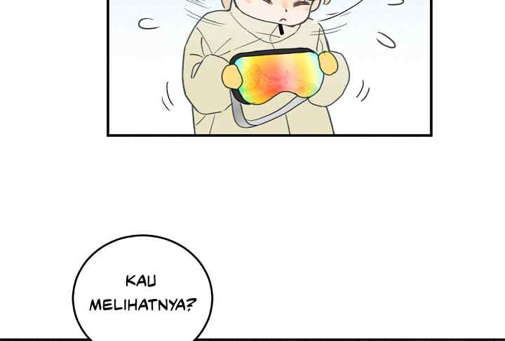 Salt Friend chapter 223 halaman 9