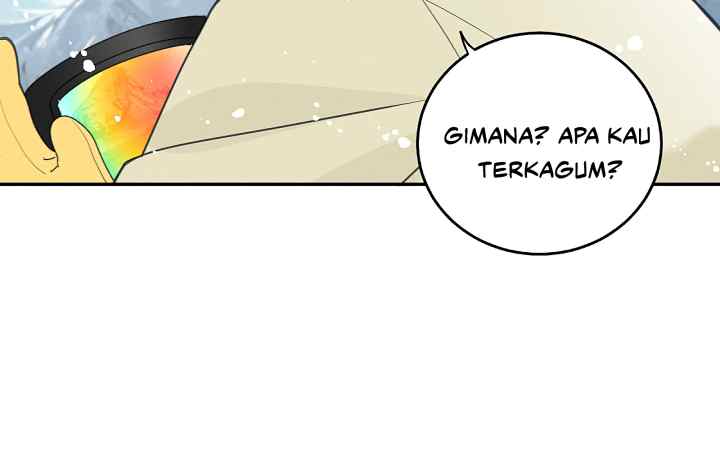 Salt Friend chapter 223 halaman 11